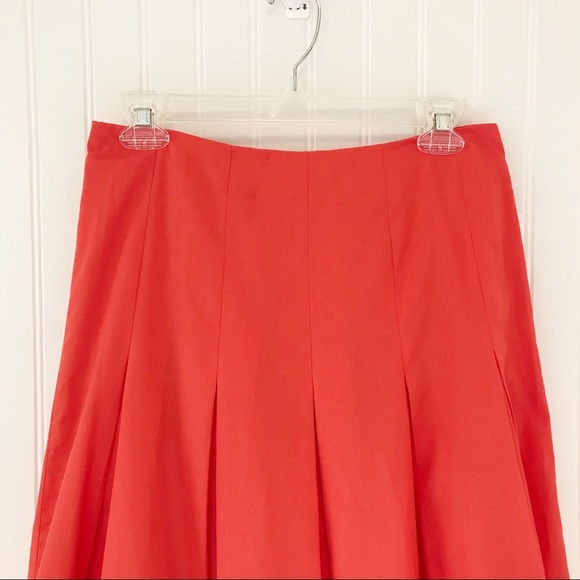 Boden Lynn Colorblock Maxi Skirt NWT - Picture 3 of 10